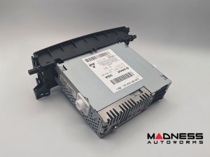 smart 451 Radio Head Unit - Single Din - Genuine smart - Take off unit 